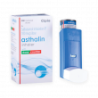 Asthalin Hfa Inhaler 200md