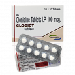 Clonidine