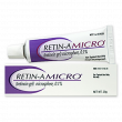 Retin-a 0.1% Gel