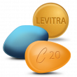 Vlc-mix Set 60 Pills